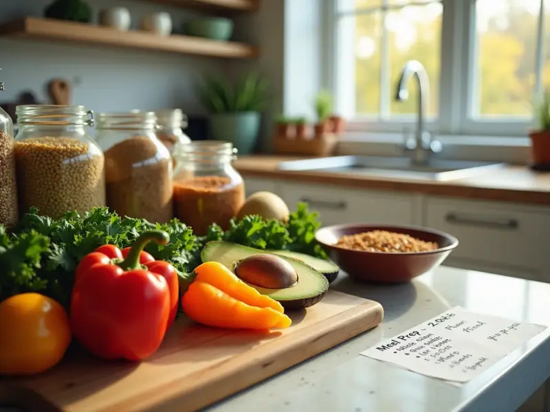 Master Insulin Resistance Weight Loss with These Proven Strategies