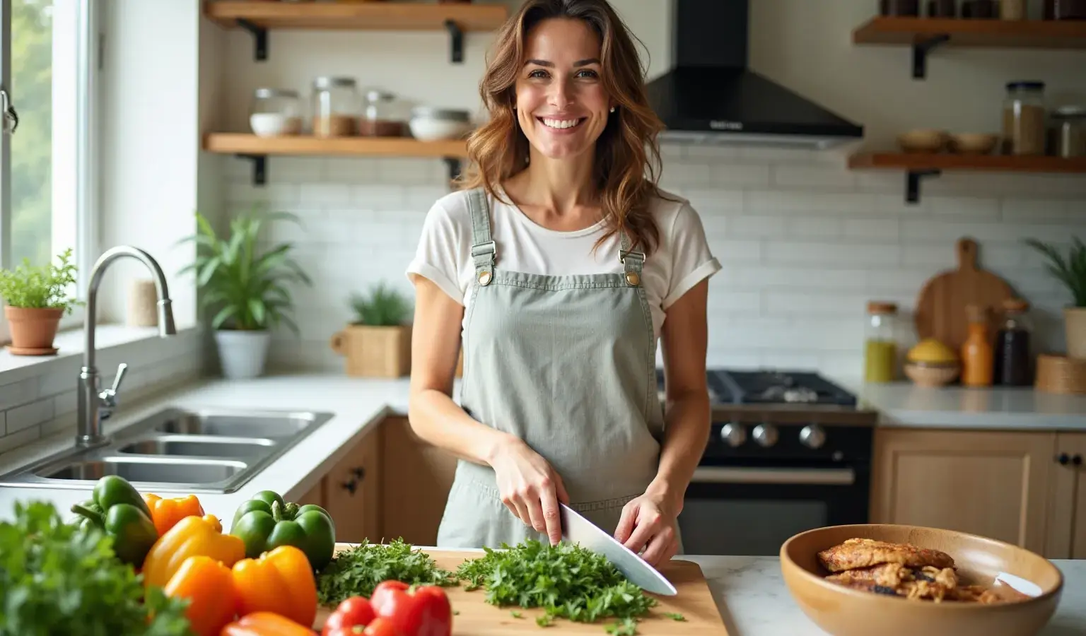 5 Steps to Lose Hormonal Belly Fat and Transform Your Health