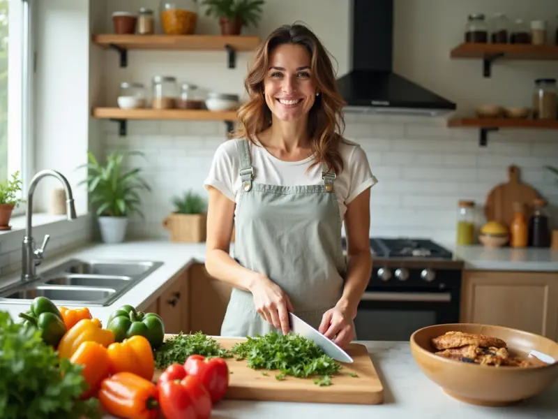 5 Steps to Lose Hormonal Belly Fat and Transform Your Health