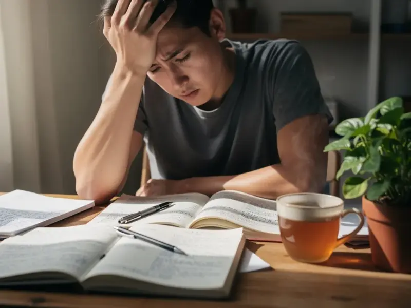 Effective Brain Fatigue Treatment: Strategies for Busy Professionals