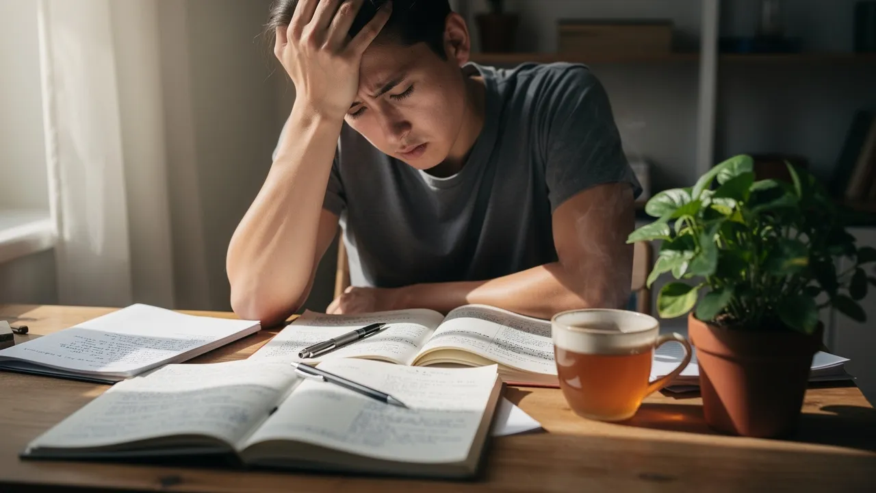 Effective Brain Fatigue Treatment: Strategies for Busy Professionals