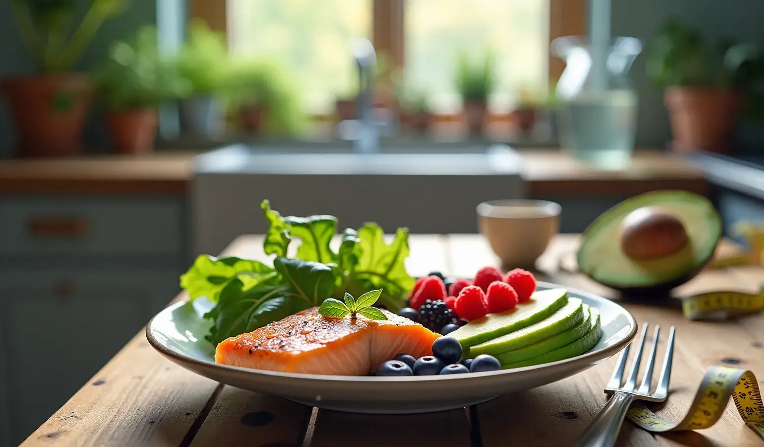 Master Hormone Imbalance and Weight Loss: Strategies for Success