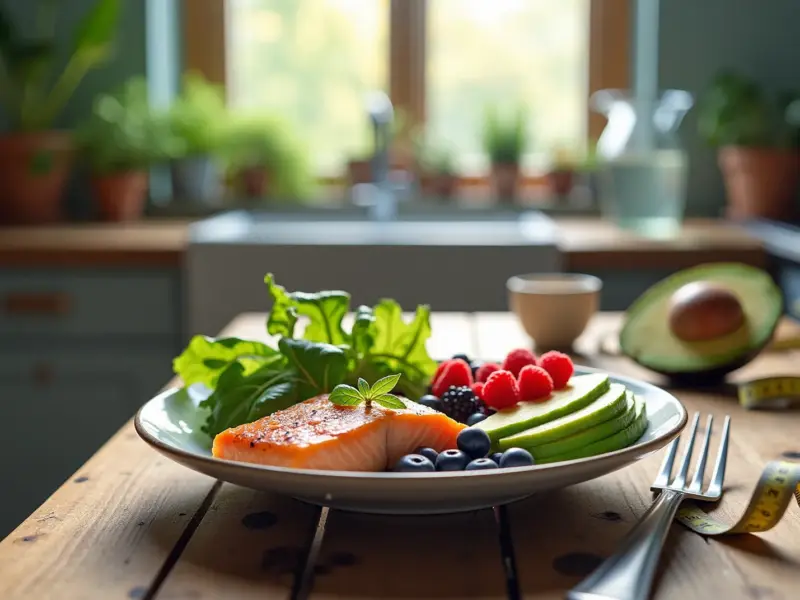 Master Hormone Imbalance and Weight Loss: Strategies for Success