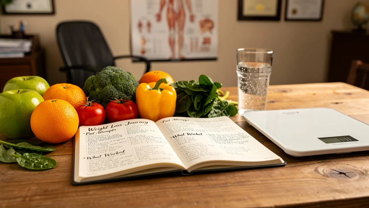 4 Steps to Ask Your Doctor for Weight Loss Injections