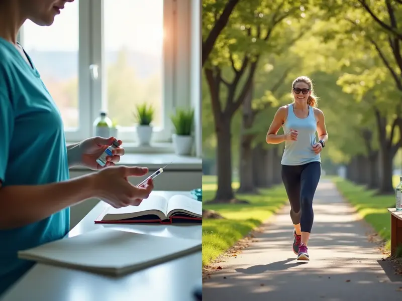 Compare Cheap Weight Loss Injections and Traditional Methods