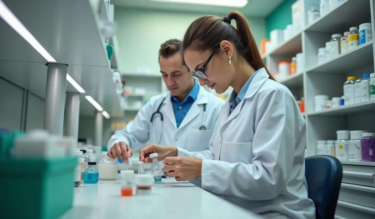 Understanding Semaglutide Compounded: Safety, Efficacy, and Access