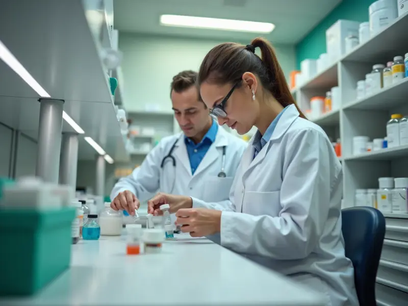 Understanding Semaglutide Compounded: Safety, Efficacy, and Access