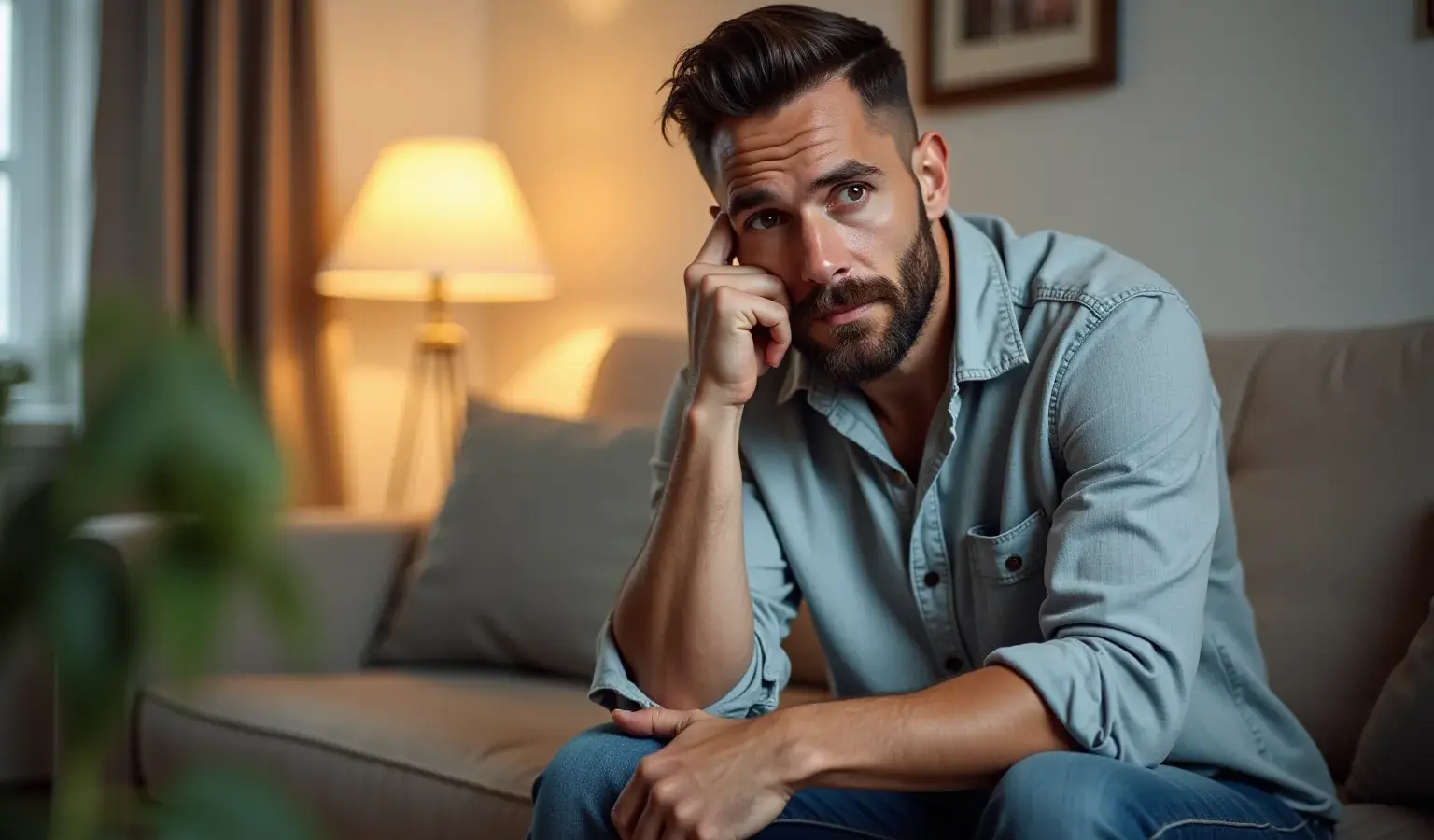 10 Signs of Male Hormone Imbalance Every Man Should Know