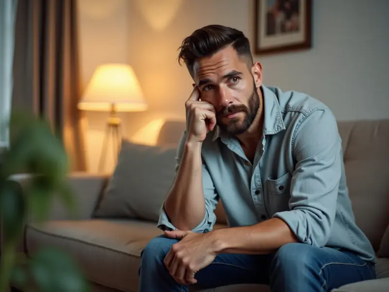 10 Signs of Male Hormone Imbalance Every Man Should Know