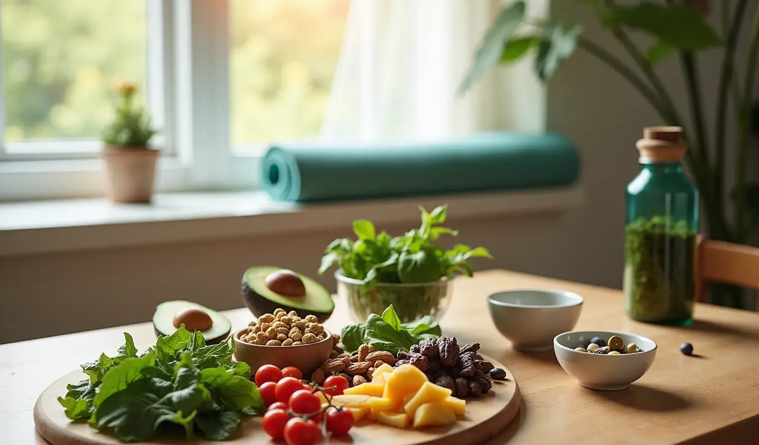5 Steps to Effectively Treat Hormone Imbalance Naturally