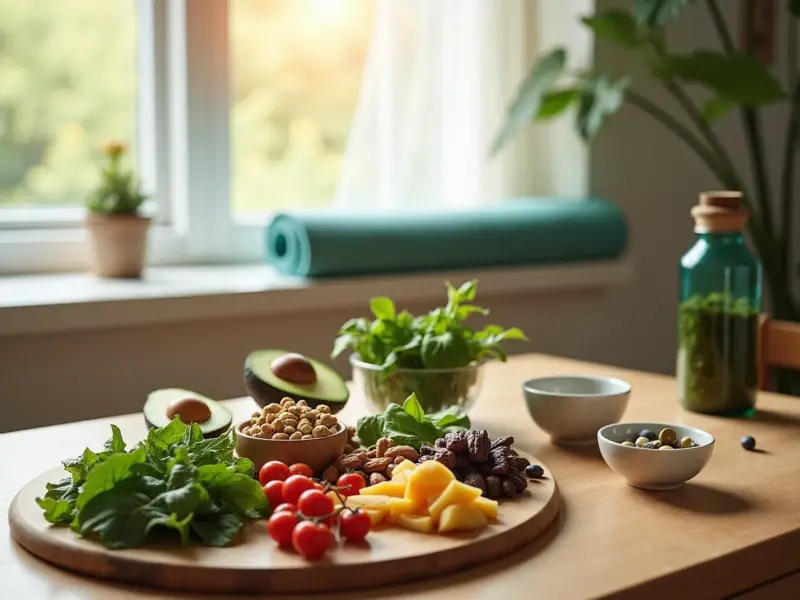 5 Steps to Effectively Treat Hormone Imbalance Naturally