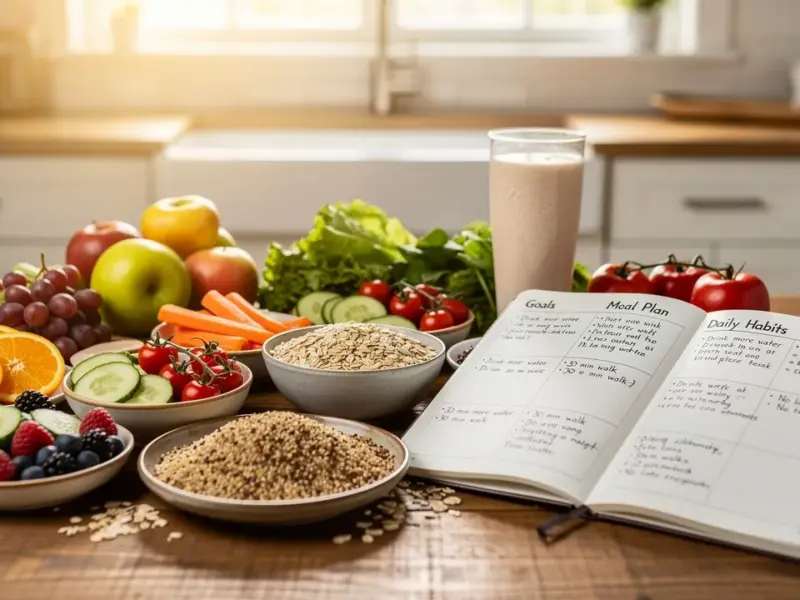 Discover the Best Weight Loss Programs for Your Health Journey