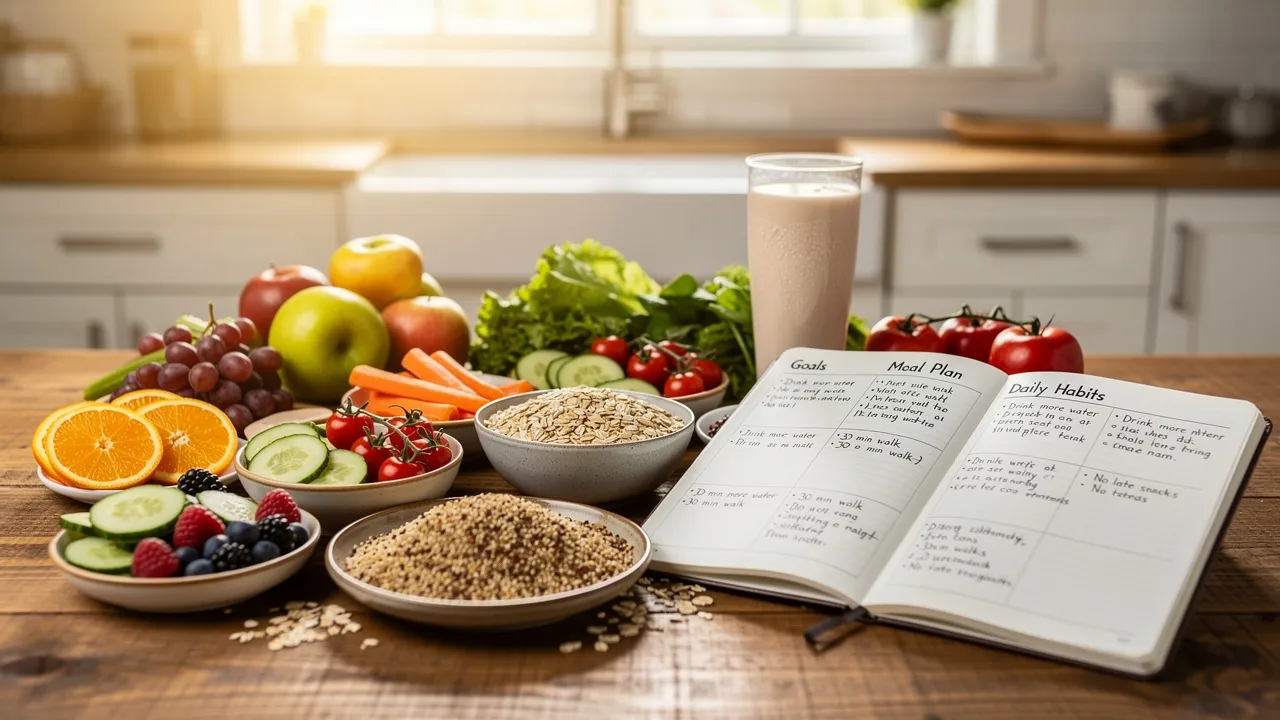 Discover the Best Weight Loss Programs for Your Health Journey