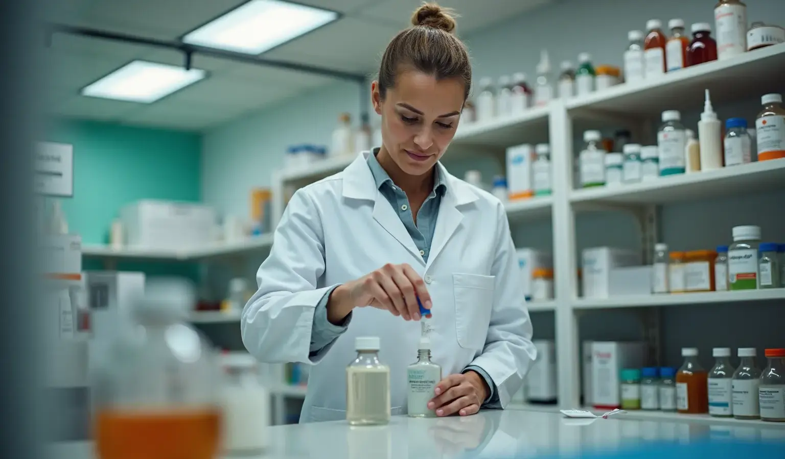 What Is Compounded Semaglutide? Key Insights and Benefits Explained