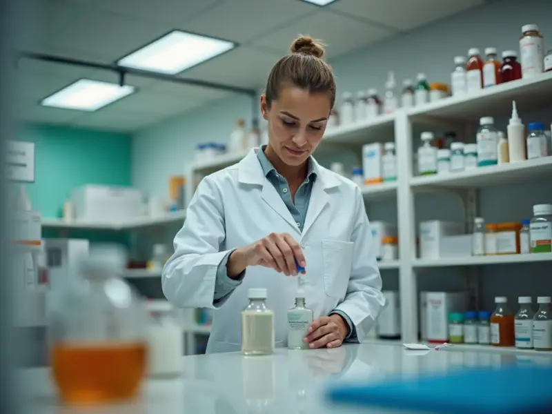 What Is Compounded Semaglutide? Key Insights and Benefits Explained