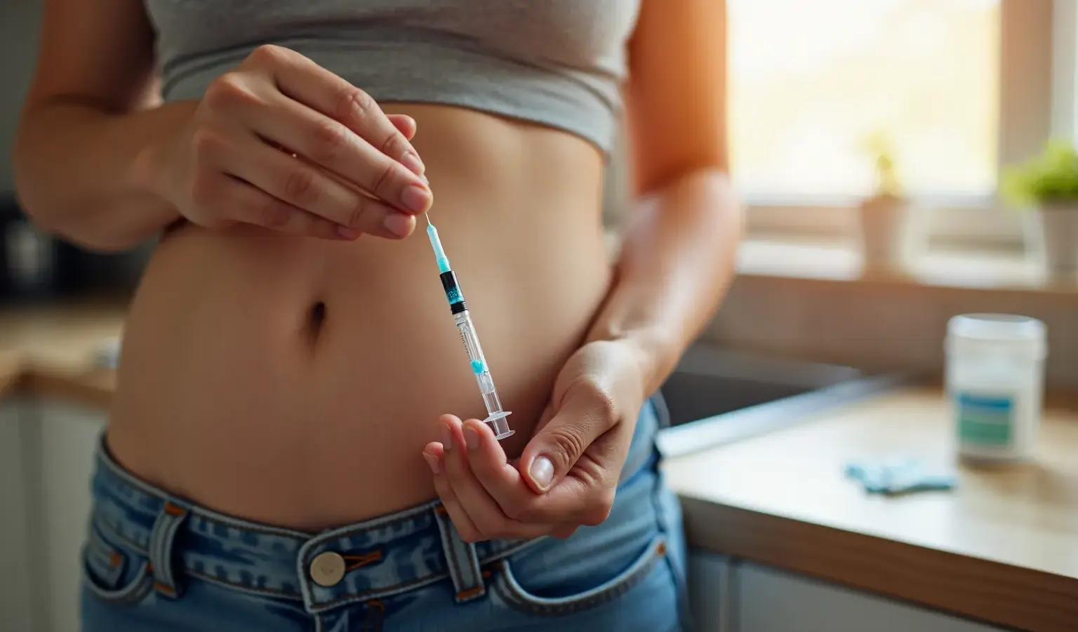 10 Best Places to Give Semaglutide Injections for Optimal Results