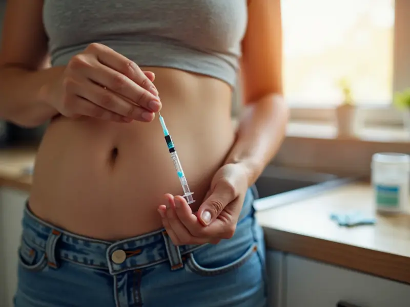 10 Best Places to Give Semaglutide Injections for Optimal Results