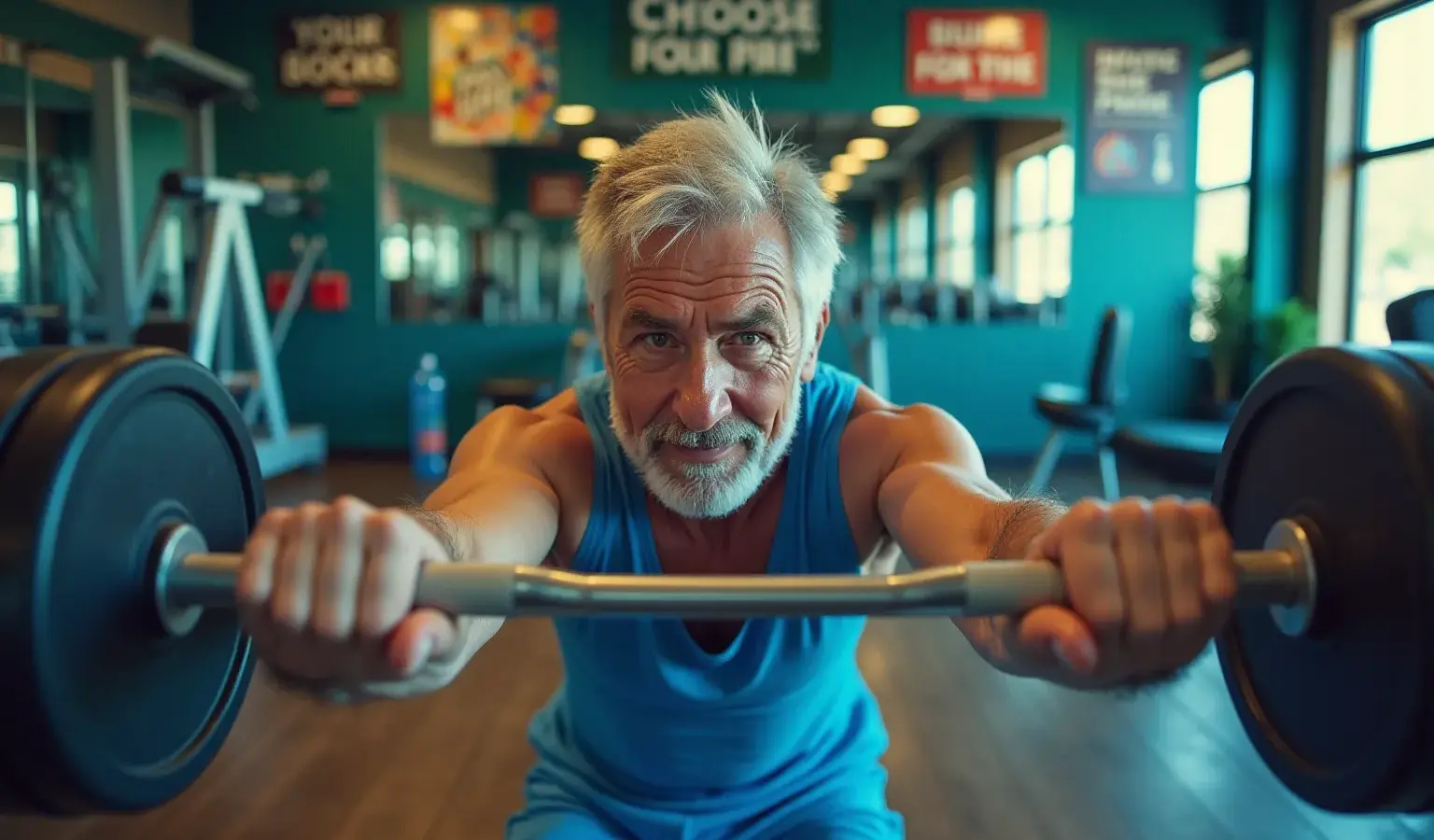 Unlock the Benefits of HGH: A Comprehensive Guide for Professionals