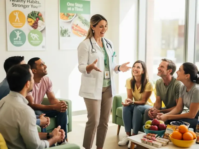 Why Choosing the Best Weight Loss Clinic in Murfreesboro Matters