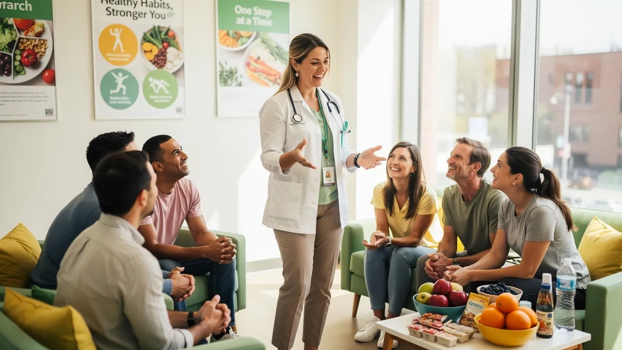 Why Choosing the Best Weight Loss Clinic in Murfreesboro Matters
