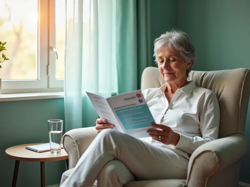 Understanding BHRT Side Effects: Key Insights for Your Health