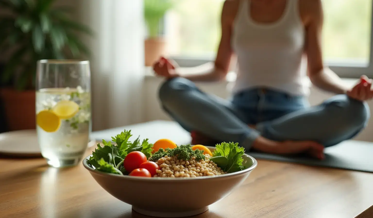 4 Effective Hormone Imbalance Treatment Strategies for Professionals