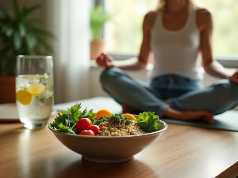 4 Effective Hormone Imbalance Treatment Strategies for Professionals