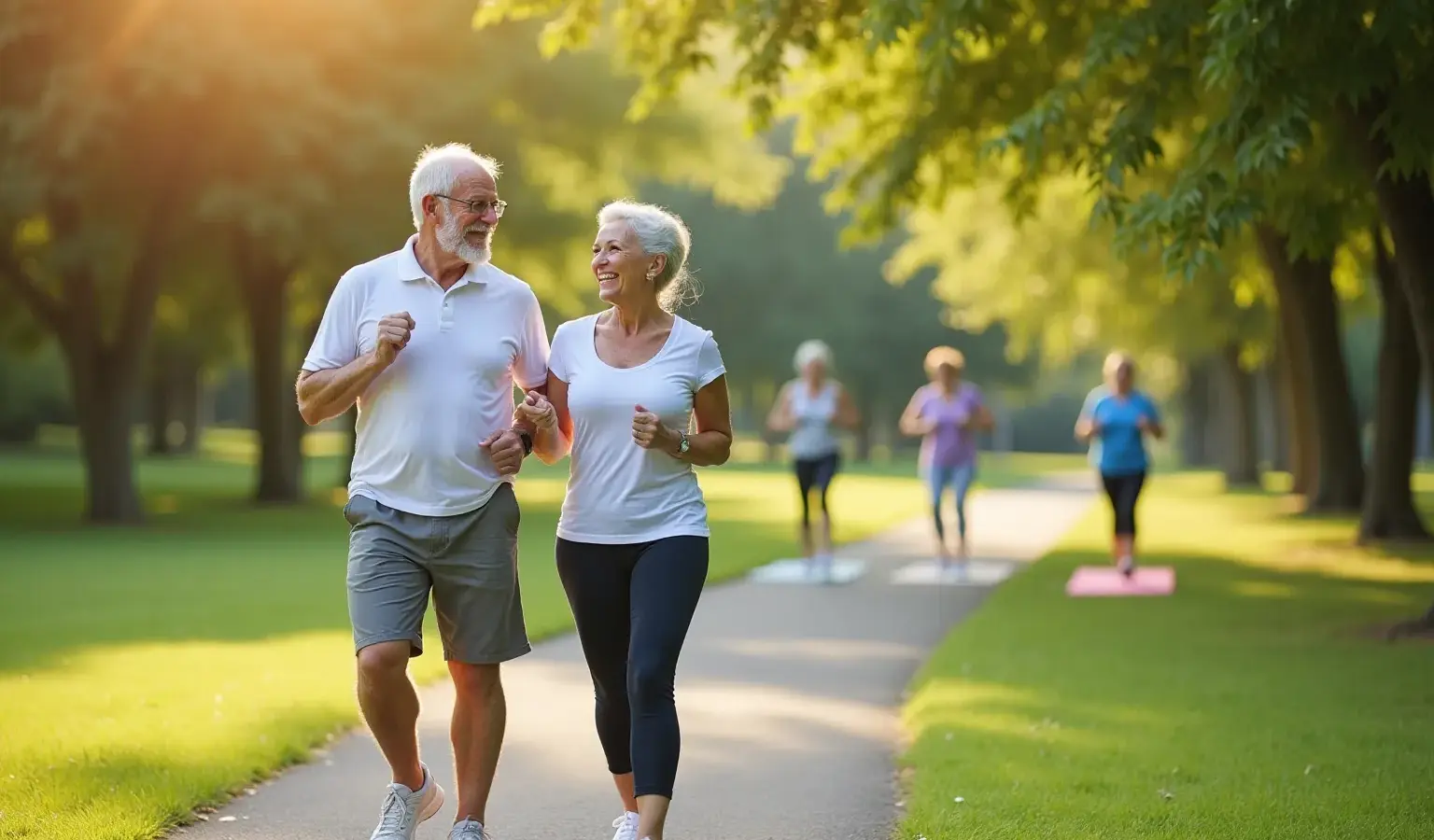 Comparing Weight Loss Programs for Seniors and Traditional Diets