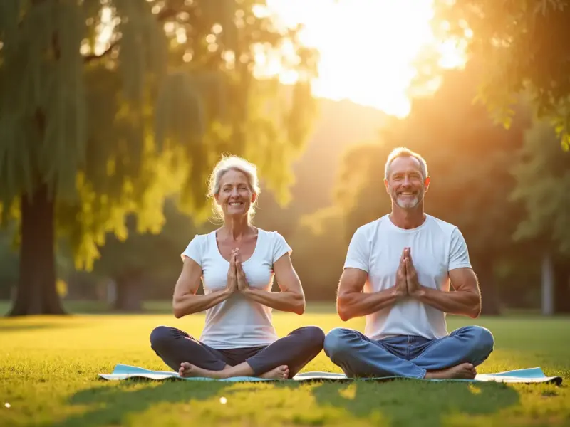 10 Key Benefits of BHRT for Middle-Aged Professionals