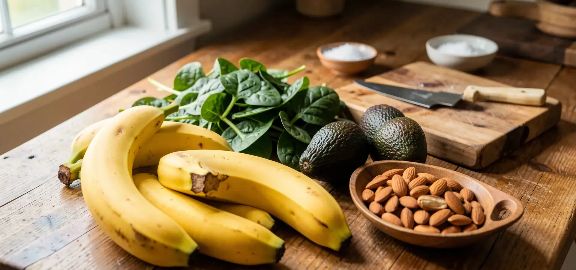 Can Low Potassium Cause Weight Loss? Understand Its Impact on Health