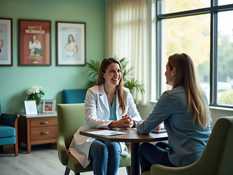 5 Steps to Find the Right Medical Weight Loss Clinic Near You