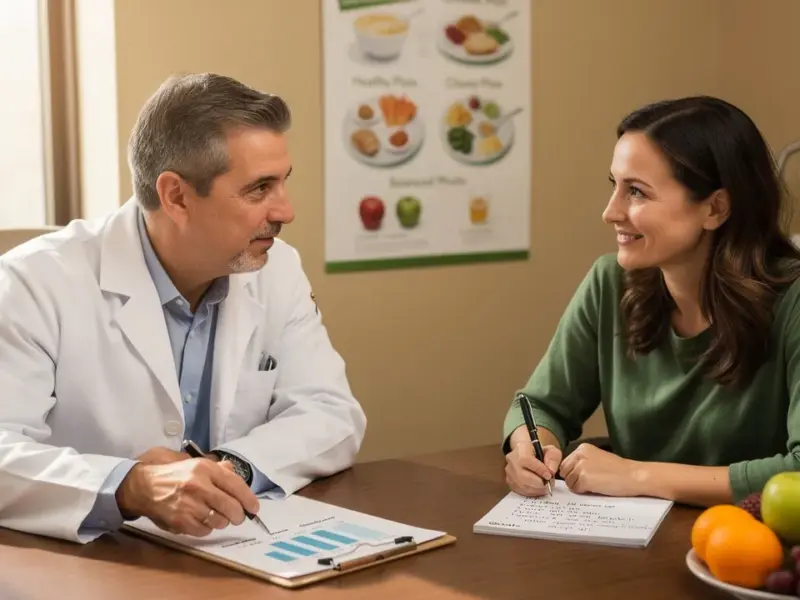 Why Choose a Physician Weight Loss Program for Lasting Health Benefits?