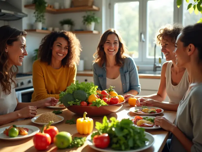 Find the Best Free Weight Loss Plan for Your Unique Needs