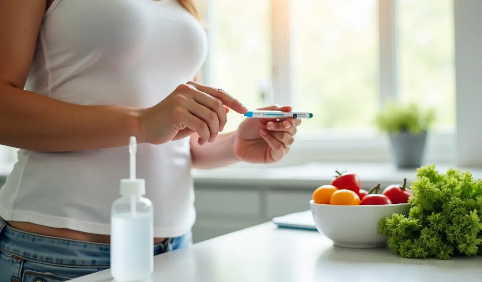 Master Weight Loss Injection Meds: Semaglutide Explained for You