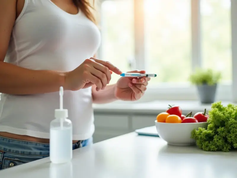 Master Weight Loss Injection Meds: Semaglutide Explained for You