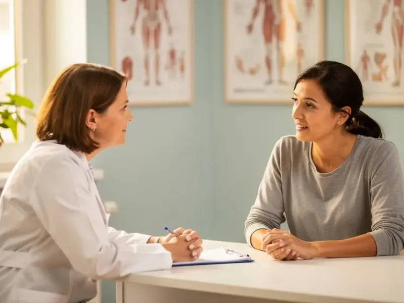 Choosing the Right Doctor for Hormone Imbalance: Specialists vs. Generalists