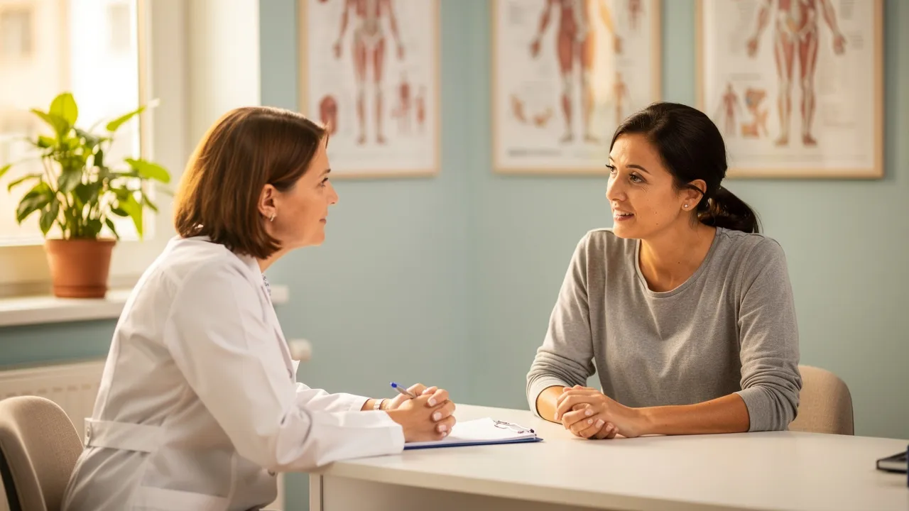 Choosing the Right Doctor for Hormone Imbalance: Specialists vs. Generalists