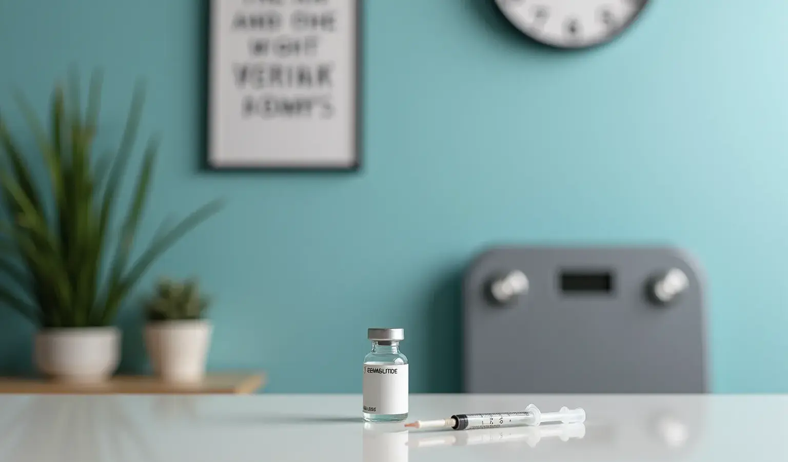 Understanding the Pros and Cons of Weight Loss Injections