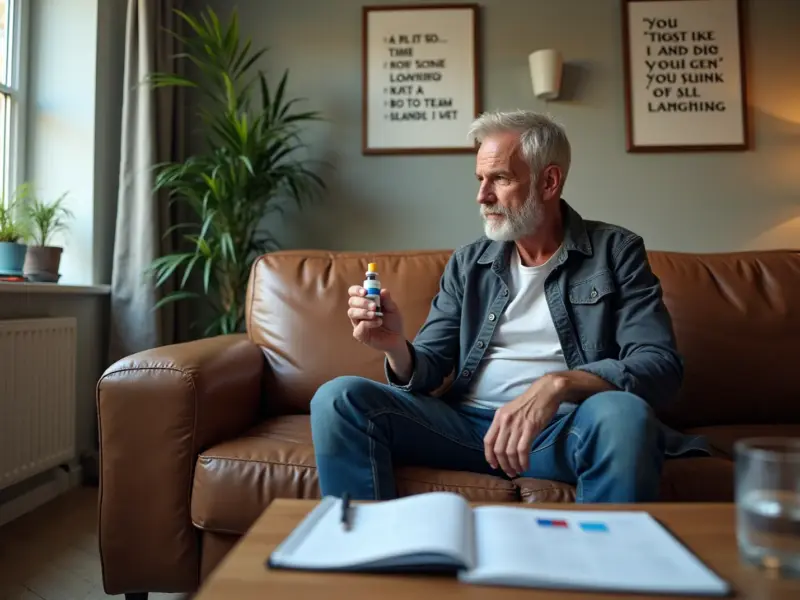 Understanding TRT at 33: Benefits, Risks, and Treatment Options