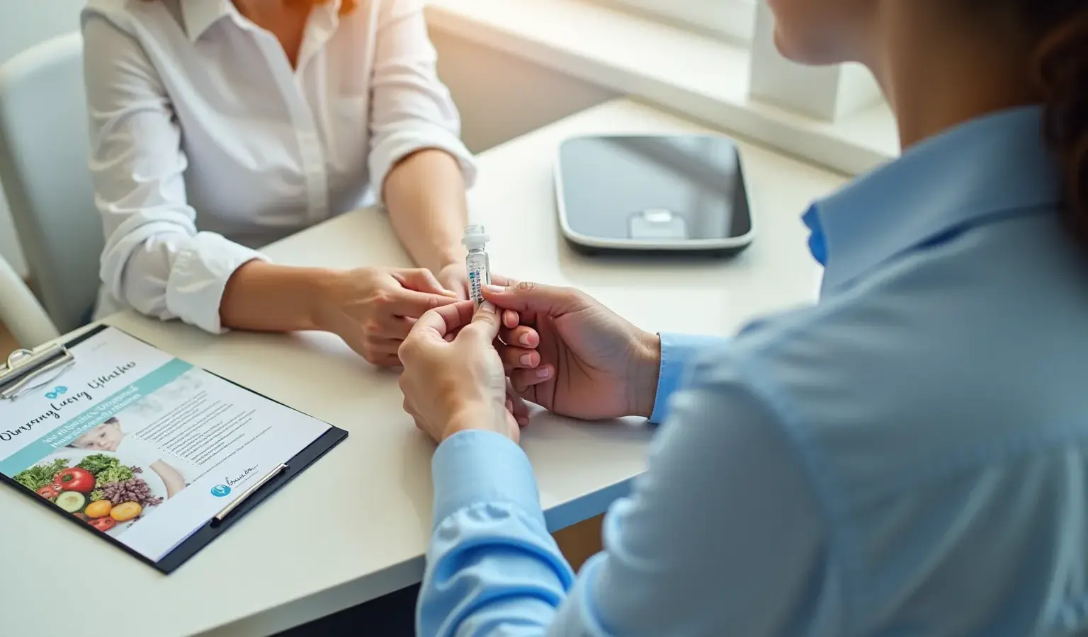 What Is the Weight Loss Injection? 4 Key Insights You Need