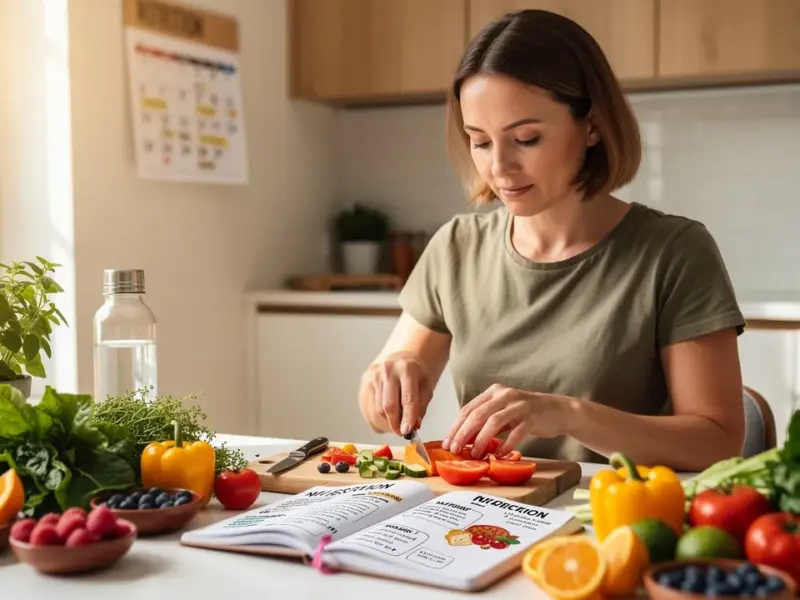 Master PCOS Hormone Imbalance: Causes, Symptoms, and Treatments