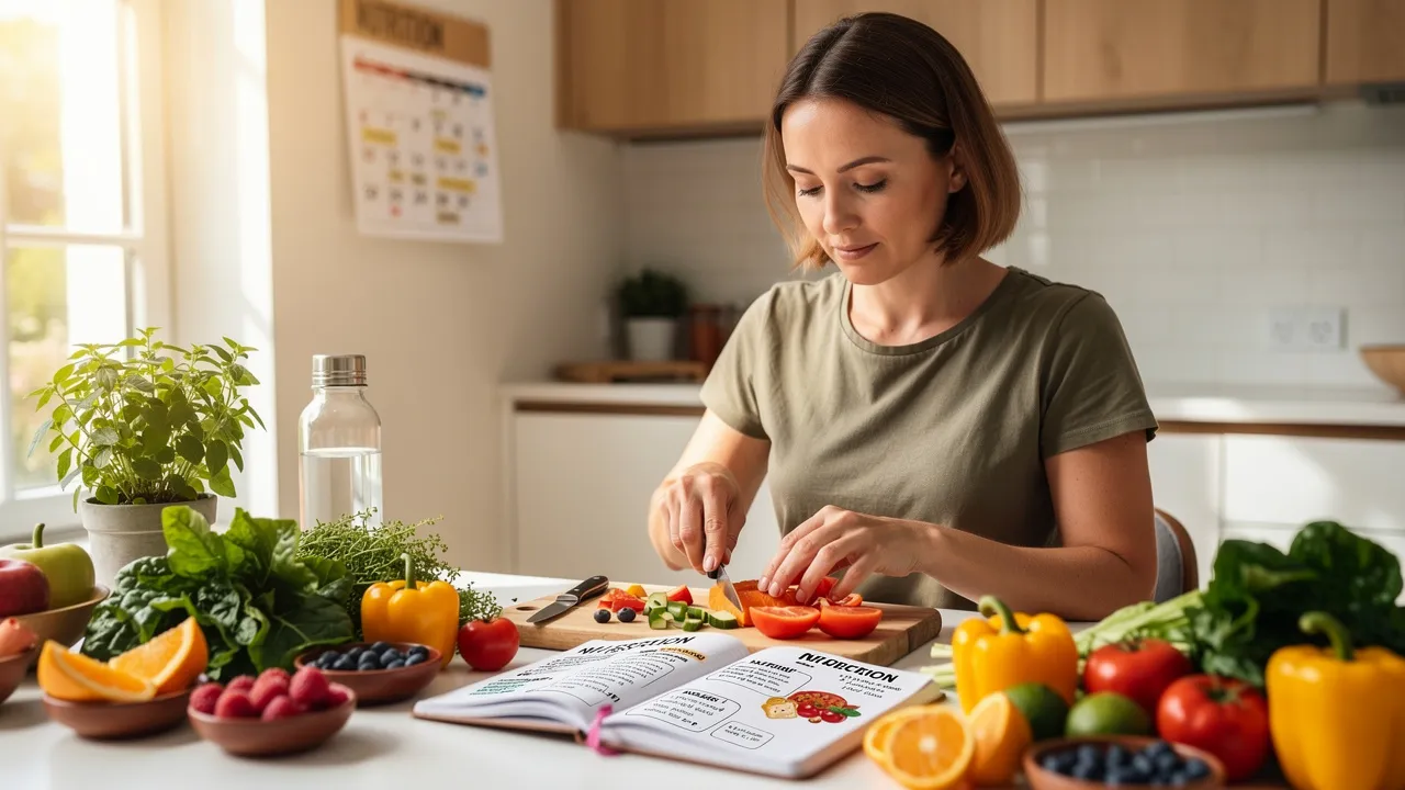 Master PCOS Hormone Imbalance: Causes, Symptoms, and Treatments