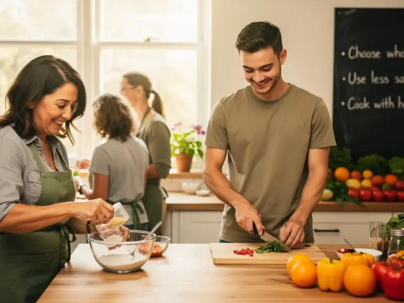 What Is a Comprehensive Weight Management Program and Why It Matters