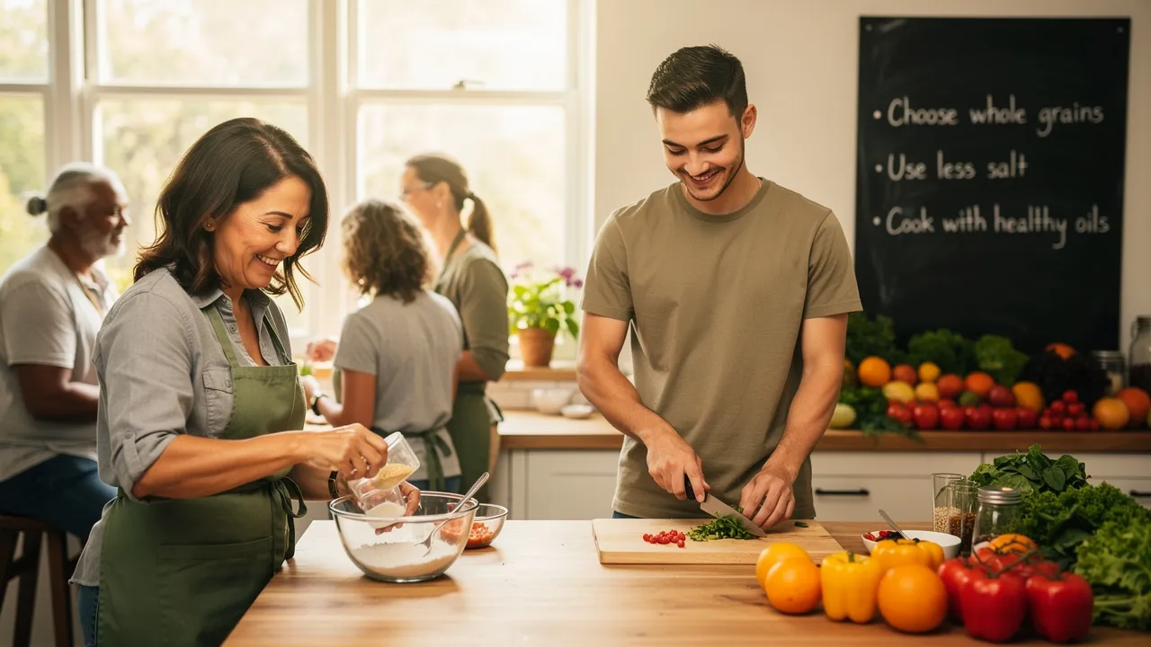 What Is a Comprehensive Weight Management Program and Why It Matters