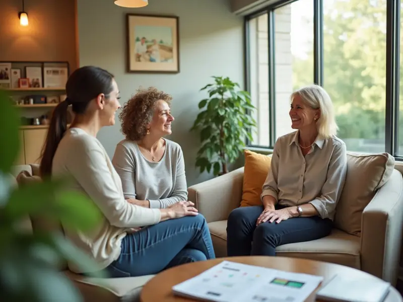 10 Benefits of Choosing a Health and Hormone Clinic Today