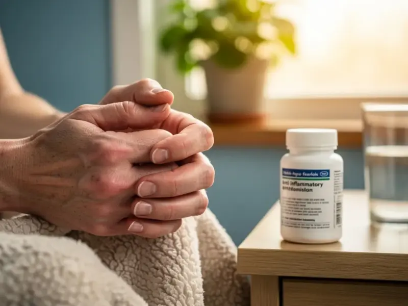 4 Proven Strategies for Effective Rheumatoid Arthritis Pain Treatment