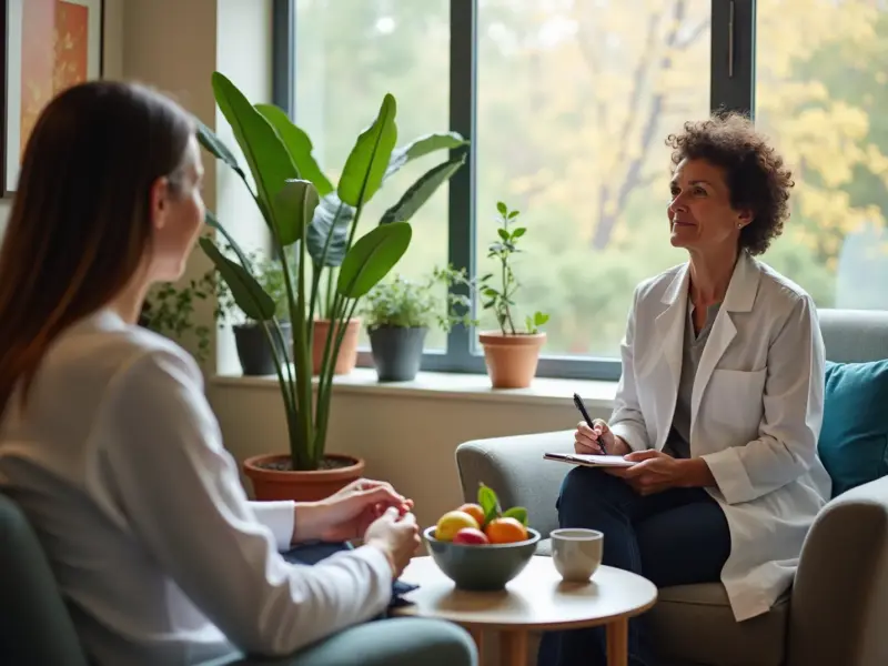 What Is Integrative and Functional Medicine? Key Insights Explained