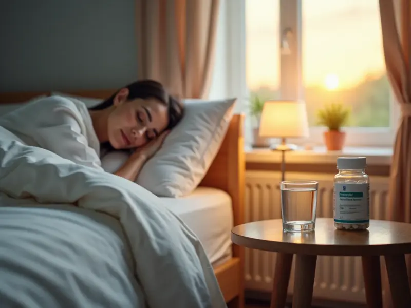 Understanding the Benefits of Hormone Replacement Therapy for You
