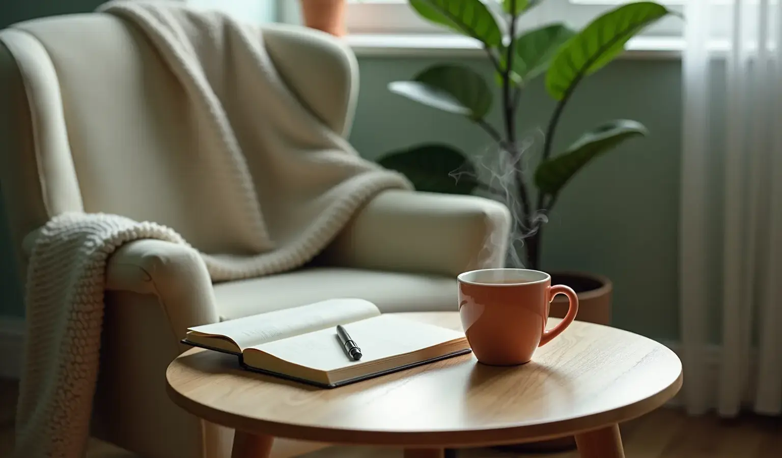 Understanding Anxiety and Hormone Imbalance: A Holistic Approach