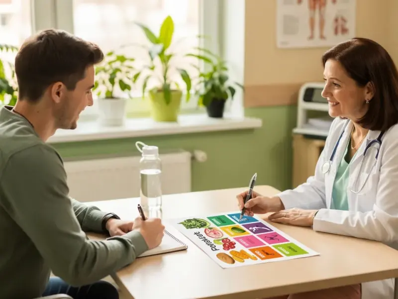 4 Best Medical Weight Loss Programs Near You for Lasting Results